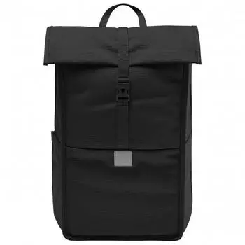VAUDE Coreway Rolltop 20 black