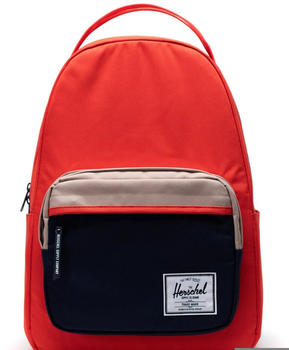 Herschel Miller Backpack grenadine/peacoat/light taupe