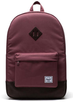 Herschel Heritage Backpack (2022/23) rose brown