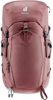 Deuter Trail Pro 34 SL (2023) caspia/dusk