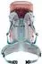Deuter Trail Pro 34 SL (2023) caspia/dusk
