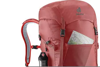 Deuter Futura 30 SL (2023) caspia/currant