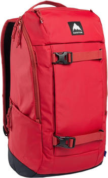 Burton Kilo 2.0 27L Backpack red