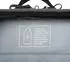 Targus Sagano EcoSmart Travel Backpack grey