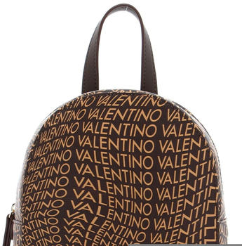 Valentino Bags Samosa Backpack (VBS6GV05) brown/honey