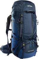 Tatonka 1341_371, Tatonka Yukon 50+10 Trekkingrucksack, blau