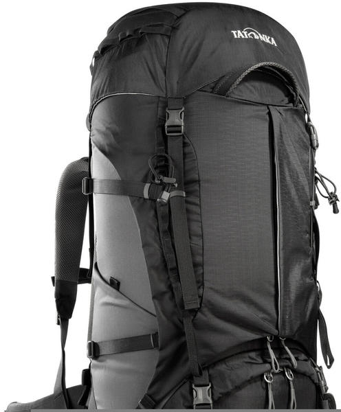 Tatonka Yukon 50+10 black/titan grey