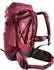 Tatonka Storm 23 RECCO Women bordeaux red