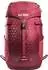 Tatonka Storm 23 RECCO Women bordeaux red