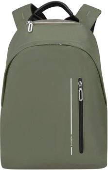 Samsonite Ongoing (144759) olive green