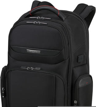 Samsonite Pro-DLX 6 (147138) black