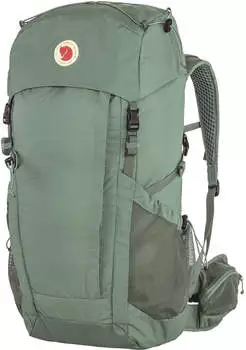 Fjällräven Abisko Hike 35 M/L (27223) patina green – Fjällräven Abisko Hike 35 M/L (27223) patina green - Ihr verlässlicher Begleiter für anspruchsvolle Wanderungen
