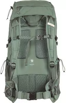 Fjällräven Abisko Hike 35 M/L (27223) patina green – Durchdachtes Design für maximalen Tragekomfort