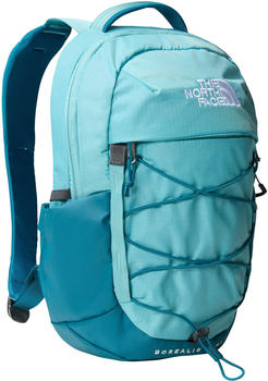 The North Face Borealis Mini (52SW) reef waters/blue coral