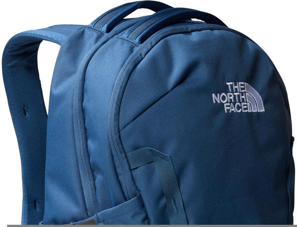The North Face Vault (3VY2) shady blue/tnf white