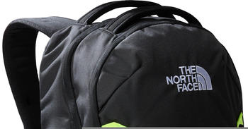 The North Face Vault (3VY2) tnf black heather/led yellow