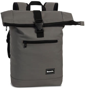 Bench Hydro Roll Backpack (64175) dark grey
