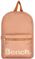 Bench Rucksack City Girls Backpack Small cognac 64158-1100