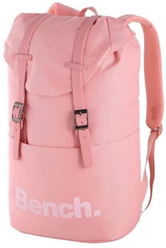 Bench City Girls pink (64159-5700)