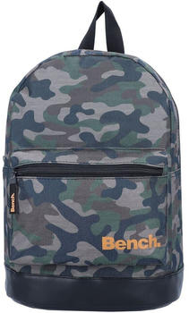 Bench Classic olive green (64171-2600)