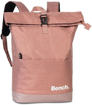 Bench Classic Roll-Top pink (64180-5700)