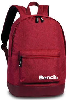 Bench Classic red (64150-0300)