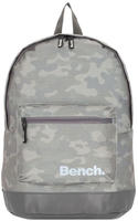Bench Rucksack Classic Daypack zement 64150-5900