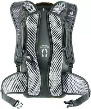 Deuter Plamort 12 (2023) tumeric/ivy – Deuter Plamort 12 (2023) tumeric/ivy: Der perfekte Begleiter für Ihre Outdoor-Abenteuer