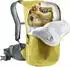 Deuter Plamort 12 (2023) tumeric/ivy