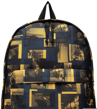 Eastpak Out Of Office (2023) city grain navy