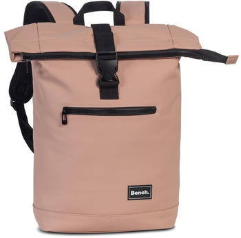 Bench Hydro Roll Backpack (64175) old rose