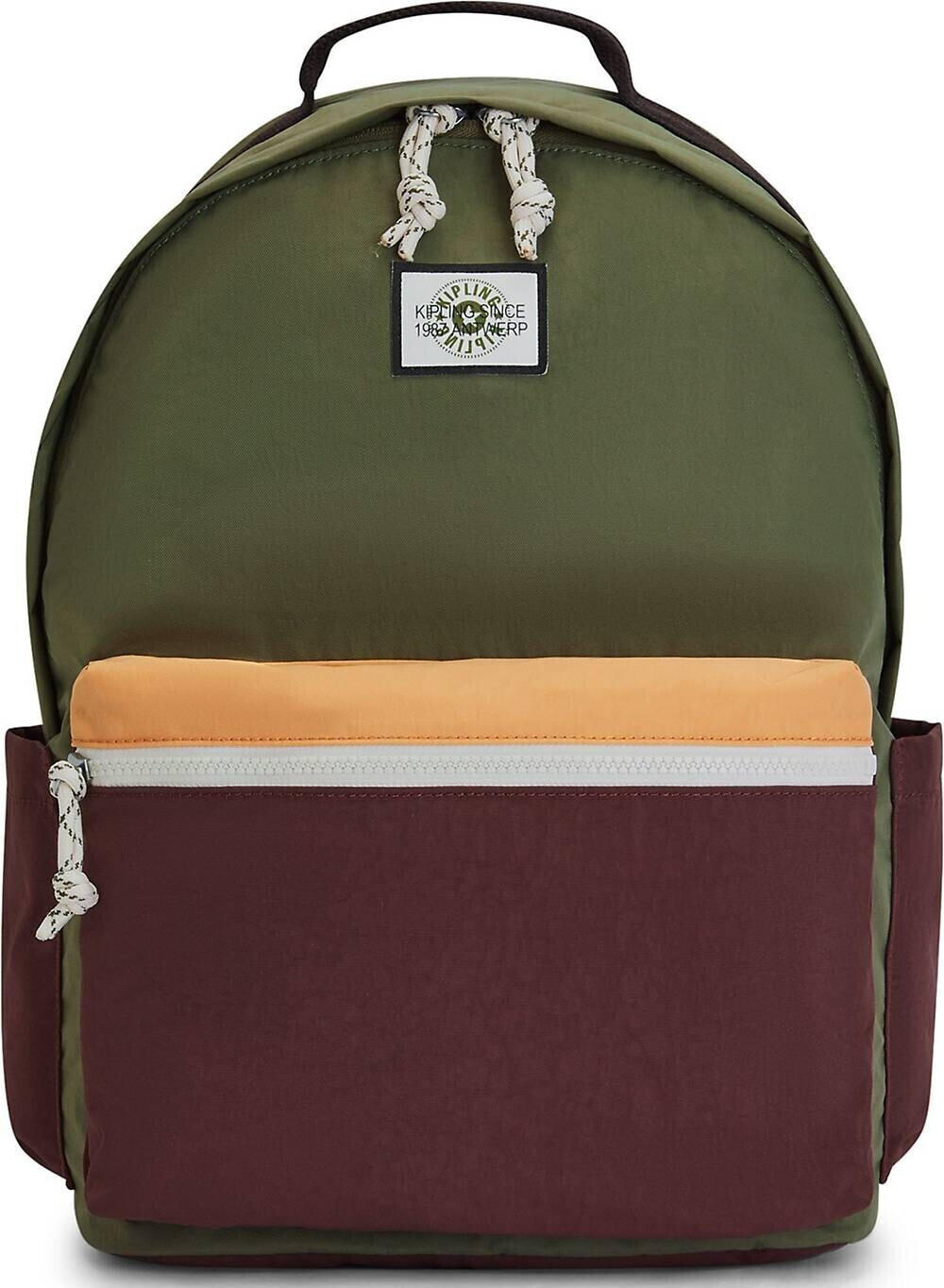 Kipling K.Valley Damien L valley moss bl (KI528575O) Test (Dezember 2023)