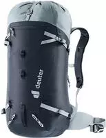 Deuter Wanderrucksack "Guide 30" in Schwarz - (B)27 x (H)65 x (T)24 cm