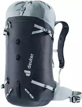 Deuter Guide 30 (2023) black/shale