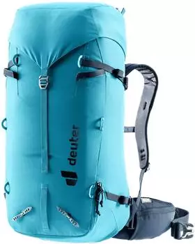 Deuter Guide 32+8 SL (2023) lagoon/ink