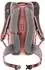 Deuter Race 12 (2023) chestnut/redwood