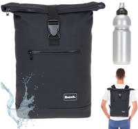 Bench Rucksack Hydro Rolltop 20l schwarz 64175-0100