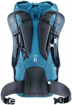 Deuter Durascent 30 (2023) wave/ink – Deuter Durascent 30 für alpine Abenteuer mit maximaler Flexibilität