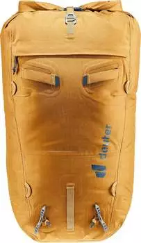 Deuter Durascent 30 (2023) cinnamon/ink – Deuter Durascent 30 (2023) cinnamon/ink: Der perfekte Alpinrucksack