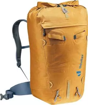 Deuter Durascent 30 (2023) cinnamon/ink – Komfort und Ergonomie für lange Touren