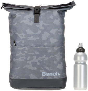Bench Classic Roll-Top camouflage (64180-5900)