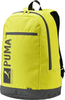 Puma Pioneer Backpack sulphur spring (73391)