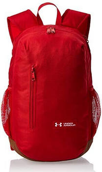 Under Armour UA Roland Backpack red