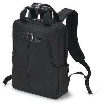 Dicota ECO Slim Pro Backpack black
