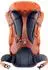 Deuter Guide 30 (2023) redwood/papaya