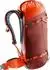 Deuter Guide 30 (2023) redwood/papaya