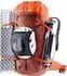 Deuter Guide 30 (2023) redwood/papaya
