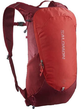 Salomon Trailblazer 10L Daypack red