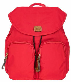 Bric's Milano Backpack X-Travel (BXL43754) geranium