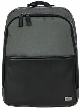 Bric's Milano Monza grey-black (BR207714-652)